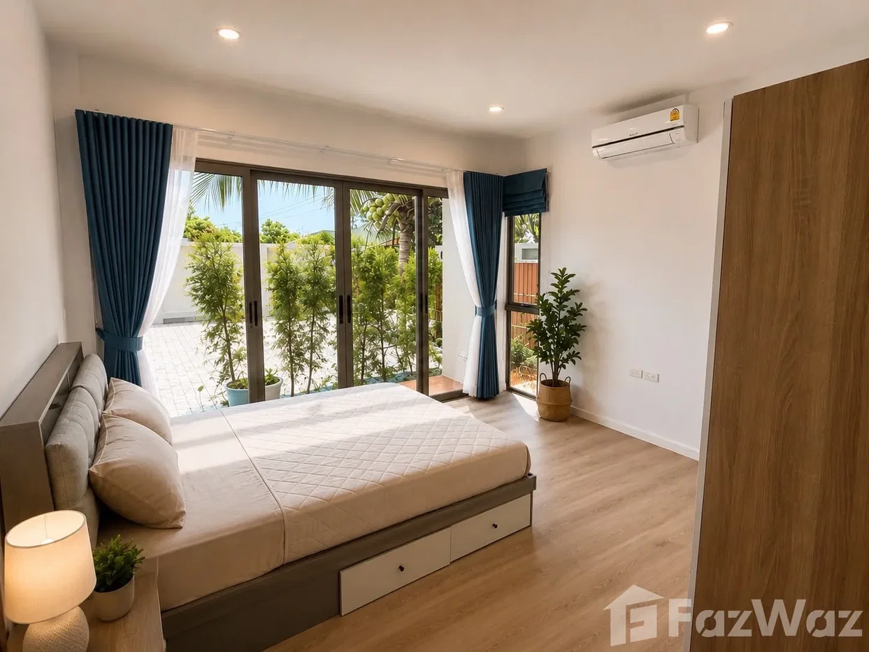 picture 3 Bedroom Villa for rent in Rawai, Phuket  6790749 - 5/27