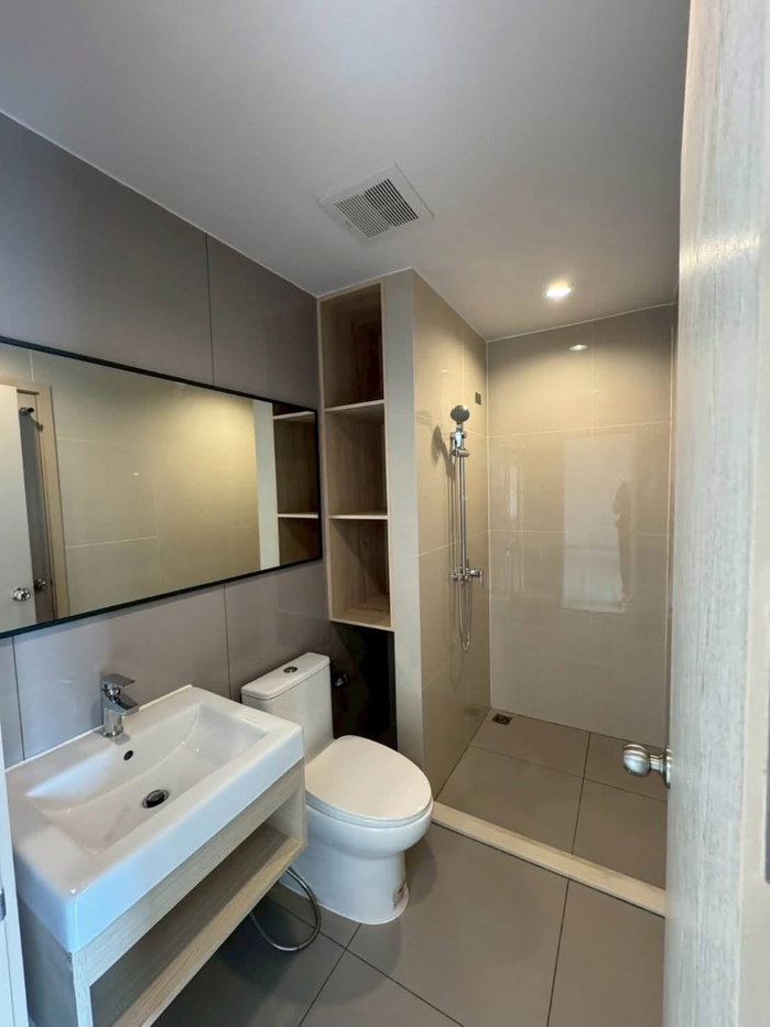 picture Spacious 2-bedroom - 51.96 sq.m., brand new and ready to move in, includes 2 parking - 4/5