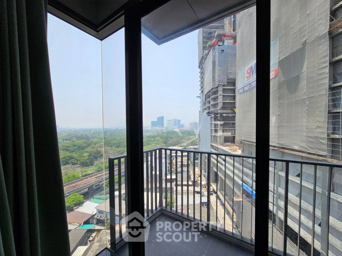 รูป ขายคอนโด 2 ห้องนอน ขนาด 57 ตร.ม. ที่ The Line Jatujak - Mochit ใกล้ BTS หมอชิต (ID 3320291) - รูปที่ 10/11