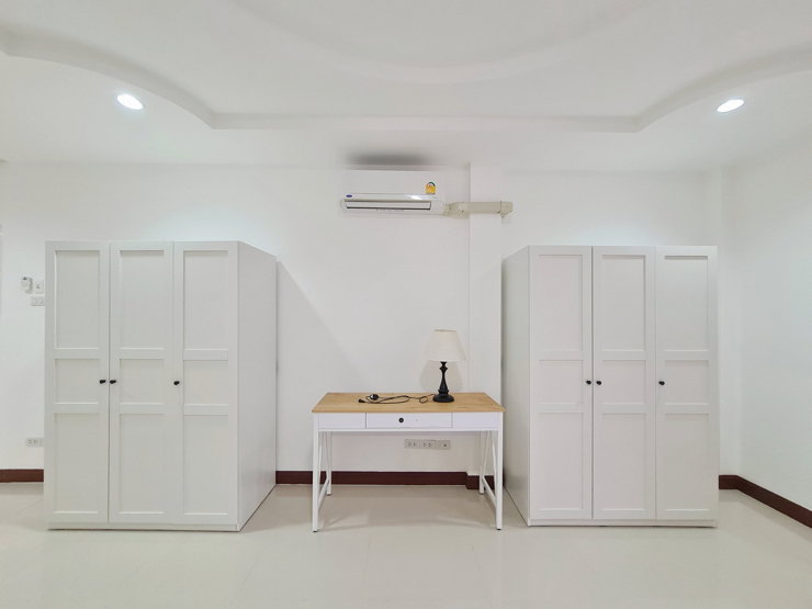 picture Luxury Detached Home for Rent — Sutthisan Area  7 Bedrooms  7 Bathrooms 512 SQ.M. - 19/47