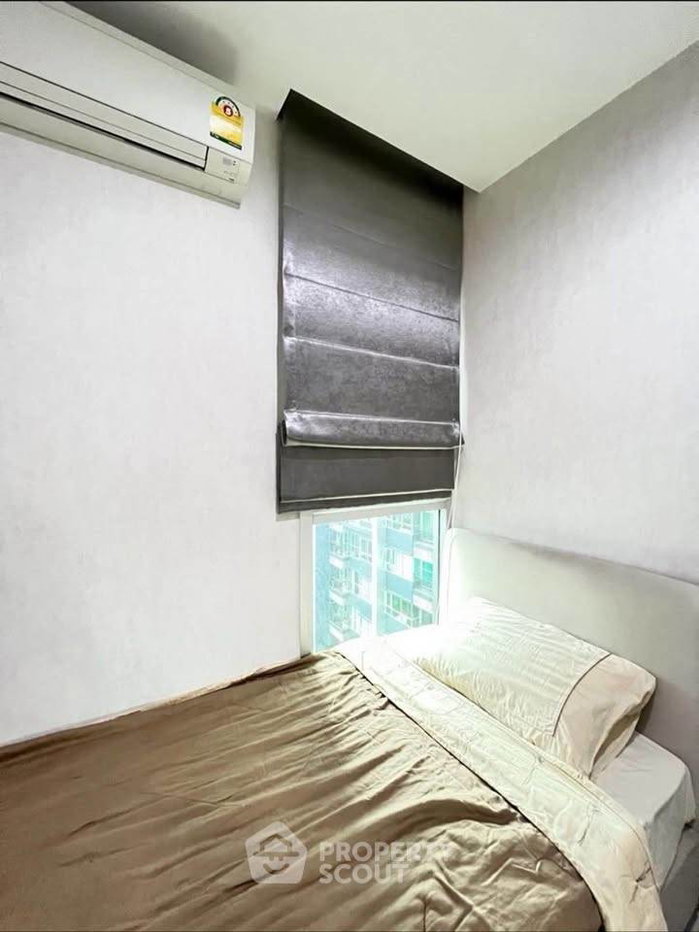 picture 2-BR Life Ratchadapisek, 400m To MRT Huai Khwang (ID 3319889) - 7/8