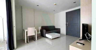 Condos for rent : For Rent Condo ELEMENTS SRINAKARIN Building 4, Floor 3,1 bed room, Room size 37 sqm