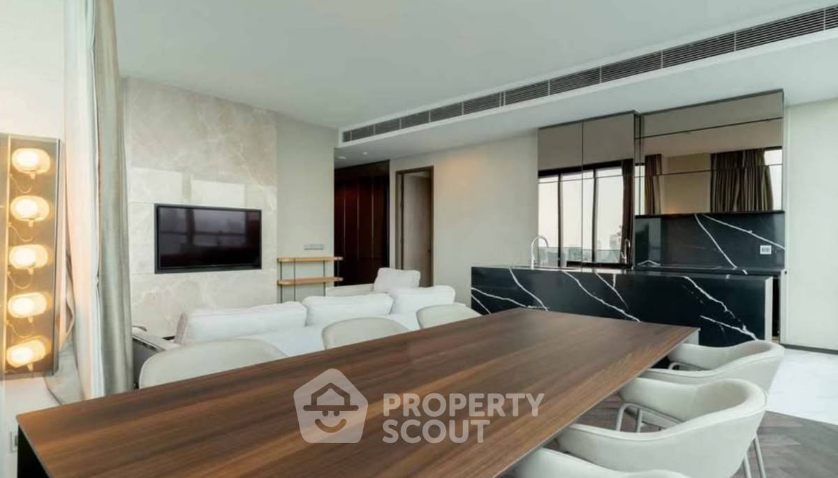 picture 70m To BTS Thong Lor | 3-BR At The Esse Sukhumvit 36 (ID 3300121) - 6/6