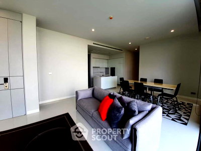 คอนโดให้เช่า : ใกล้ BTS Phrom Phong เพียง 100 ม. | คอนโด 2 ห้องนอน Vittorio Sukhumvit 39 (ID 3311263)