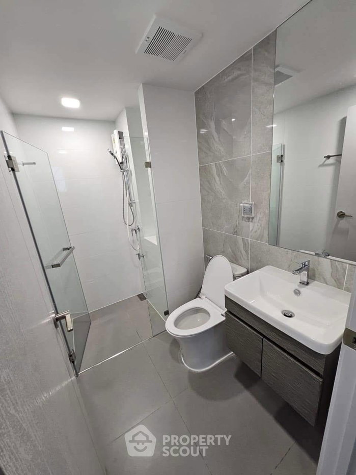 picture High-Floor 1-BR Condo At Modiz Rhyme Ramkhamhaeng (ID 1542564) - 5/8