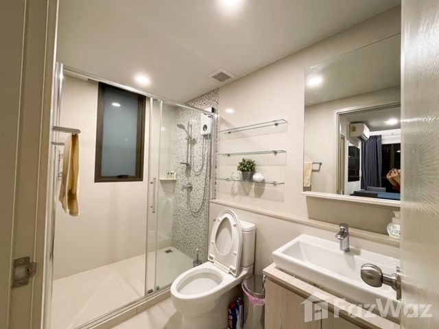 รูป คอนโดให้เช่า 2 ห้องนอน ในโครงการ เดอะทรี สุขุมวิท 64 1379924 - รูปที่ 5/29