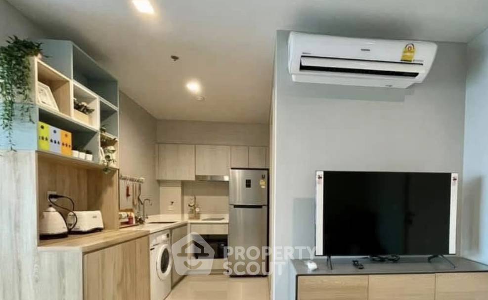 รูป คอนโด 1-ห้องนอน ที่ ไลฟ์ วัน ไวร์เลส ใกล้ BTS เพลินจิต (ID 3171564) - รูปที่ 4/7