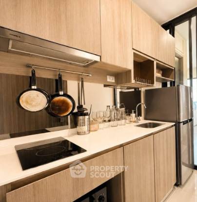 picture 2-BR Condo at Knightsbridge Prime Onnut near BTS On Nut (ID 3205573) - 8/10