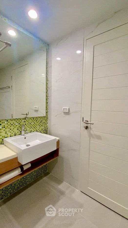 picture Spacious 1-BR 78 Sqm At Kathu Golf Condo, Phuket (ID 2486243) - 19/19