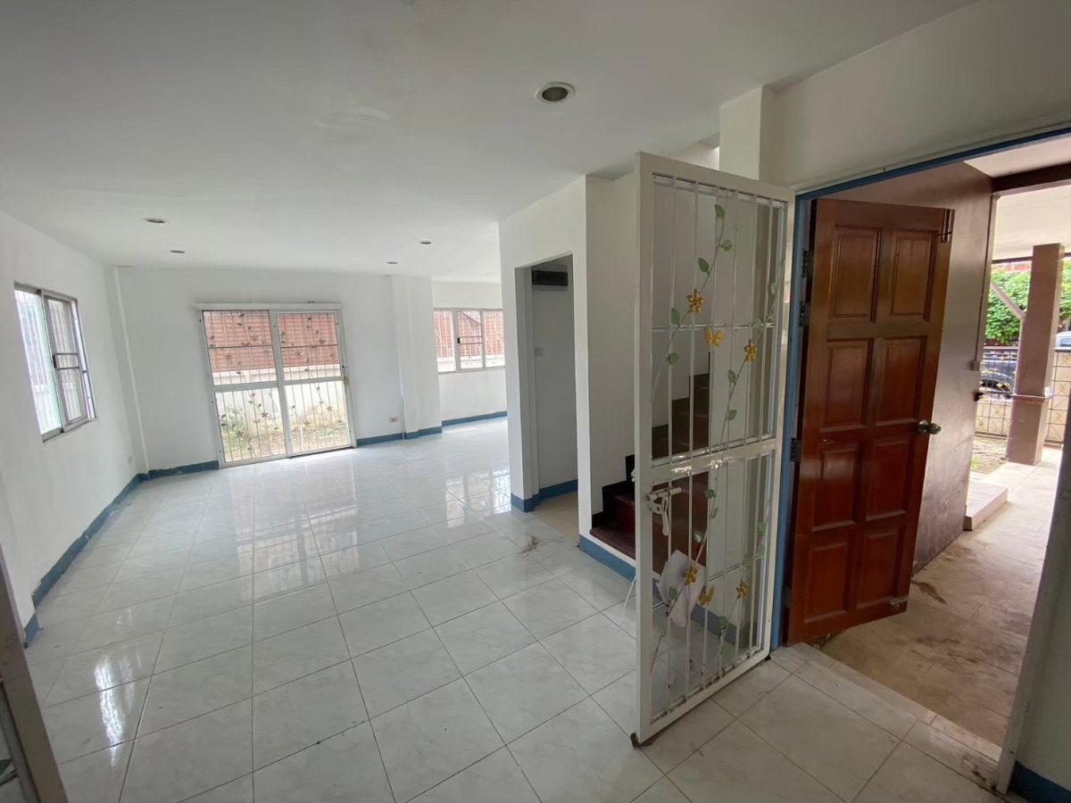 รูป บ้านเดี่ยวให้เช่า หมู่บ้านอภิญญา คลอง 7 - รูปที่ 9/14