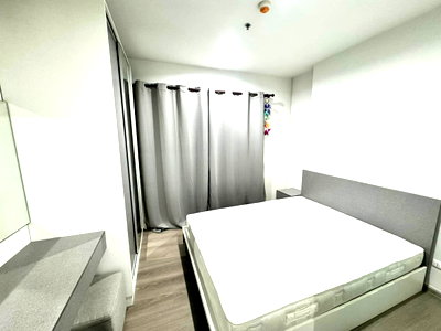 Condos for rent : 🟢Condo For Rent 🟢Aspire Sathorn - Taksin📍Location BTS Wutthakat ✨Fully-Furnished Type 1 Bedroom 1 Bathroom📱ADD LINE @572aurac