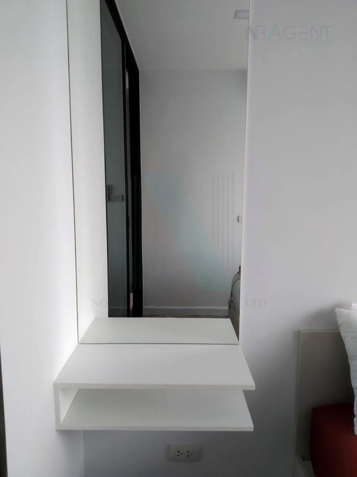 picture ð For Sell Condo PAUSE ID Building 1, Floor 4,1 bed room, Room size 28 sqm - 2/8