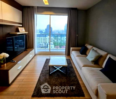 Condos for rent : 2-BR Condo At Siri At Sukhumvit, 200m To BTS Thong Lo (ID 3315447)