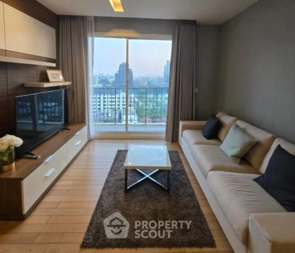 ใกล้ BTS ทองหล่อ 200 ม. 2 ห้องนอน Siri At Sukhumvit (ID 3315447)