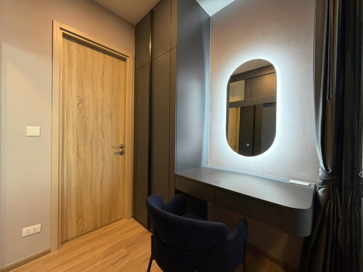 picture For rent 1 bed 50 sq.m conner room fully furnished 32,000 - 6/14