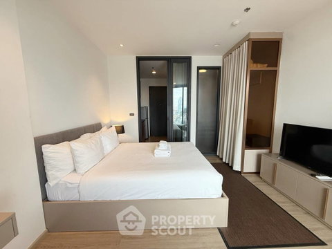 1-BR Condo at Edge Central Pattaya close to Central Festival Pattaya (ID 3320628)