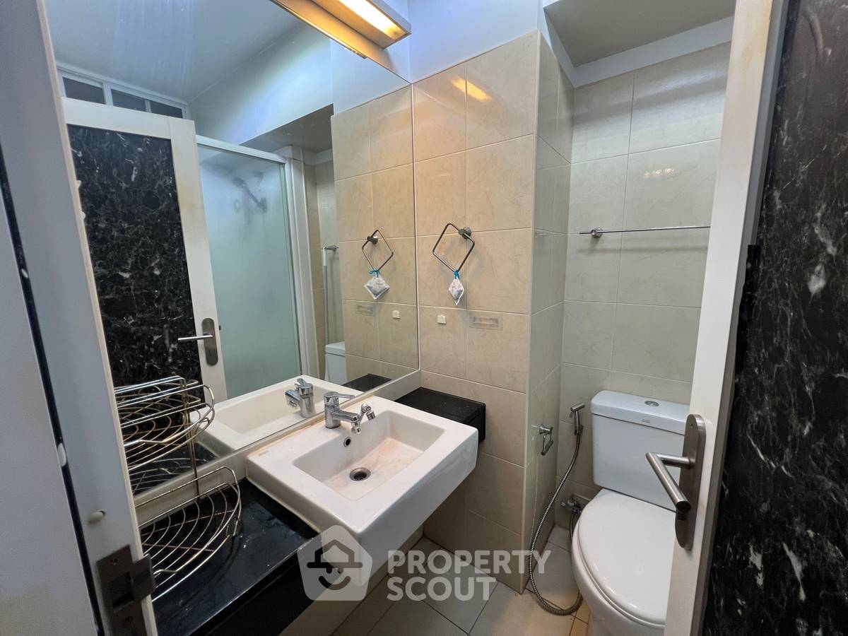 รูป คอนโด 1 ห้องนอน I-Biza Condominium RCA ย่านห้วยขวาง (ID 3322398) - รูปที่ 9/10