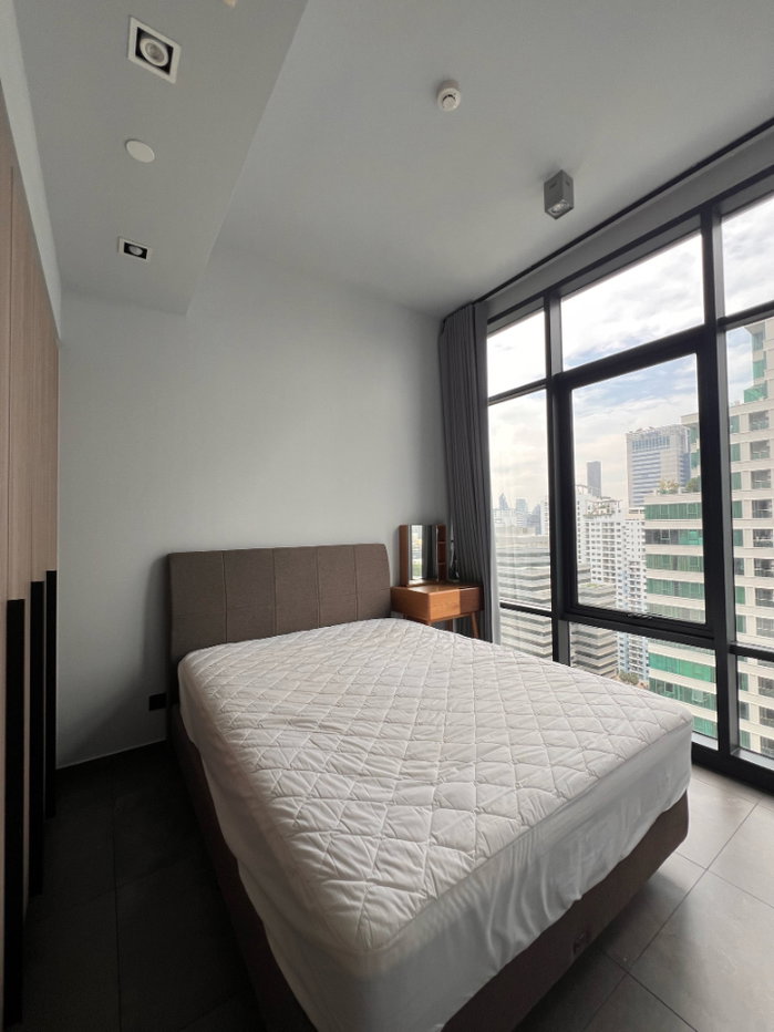 รูป Code: 26KJ5044 ให้เช่า The Lofts Asoke 🔥🔥 จองเดือนนี้รับส่วนลด1,000บาท 🔥🔥 @kjcondo (มี@ข้างหน้าด้วยนะคะ) - รูปที่ 7/13