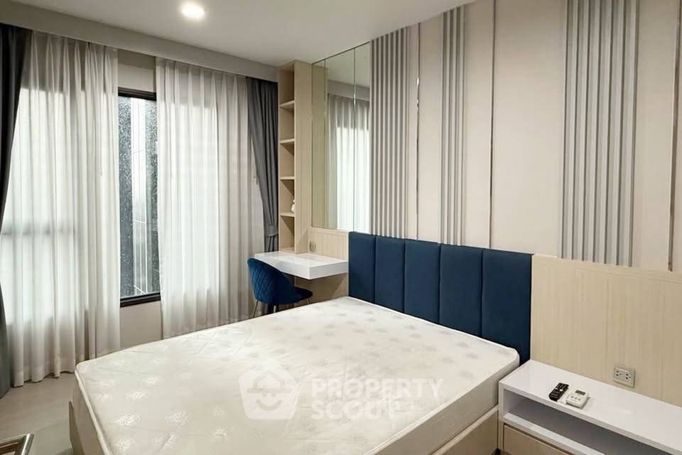รูป ชั้น 18 คอนโด 1 ห้องนอน Life Asoke - Rama 9 ใกล้ MRT พระราม 9 (ID 2808763) - รูปที่ 6/8