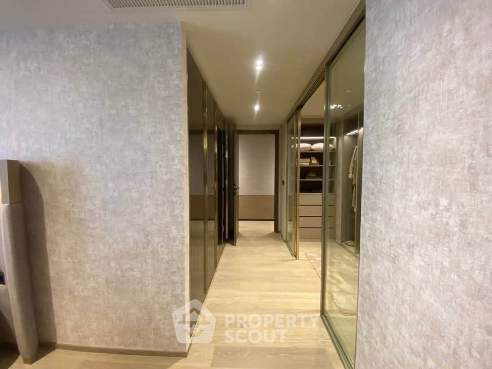 picture 2-BR 118 Sqm Tonson One Residence Near BTS Chit Lom (ID 3319854) - 12/15