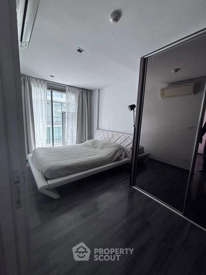 รูป คอนโด 1 ห้องนอน 50 ตร.ม. ซาริ บาย แสนสิริ ใกล้ BTS ปุณณวิถี (ID 3319579) - รูปที่ 8/11