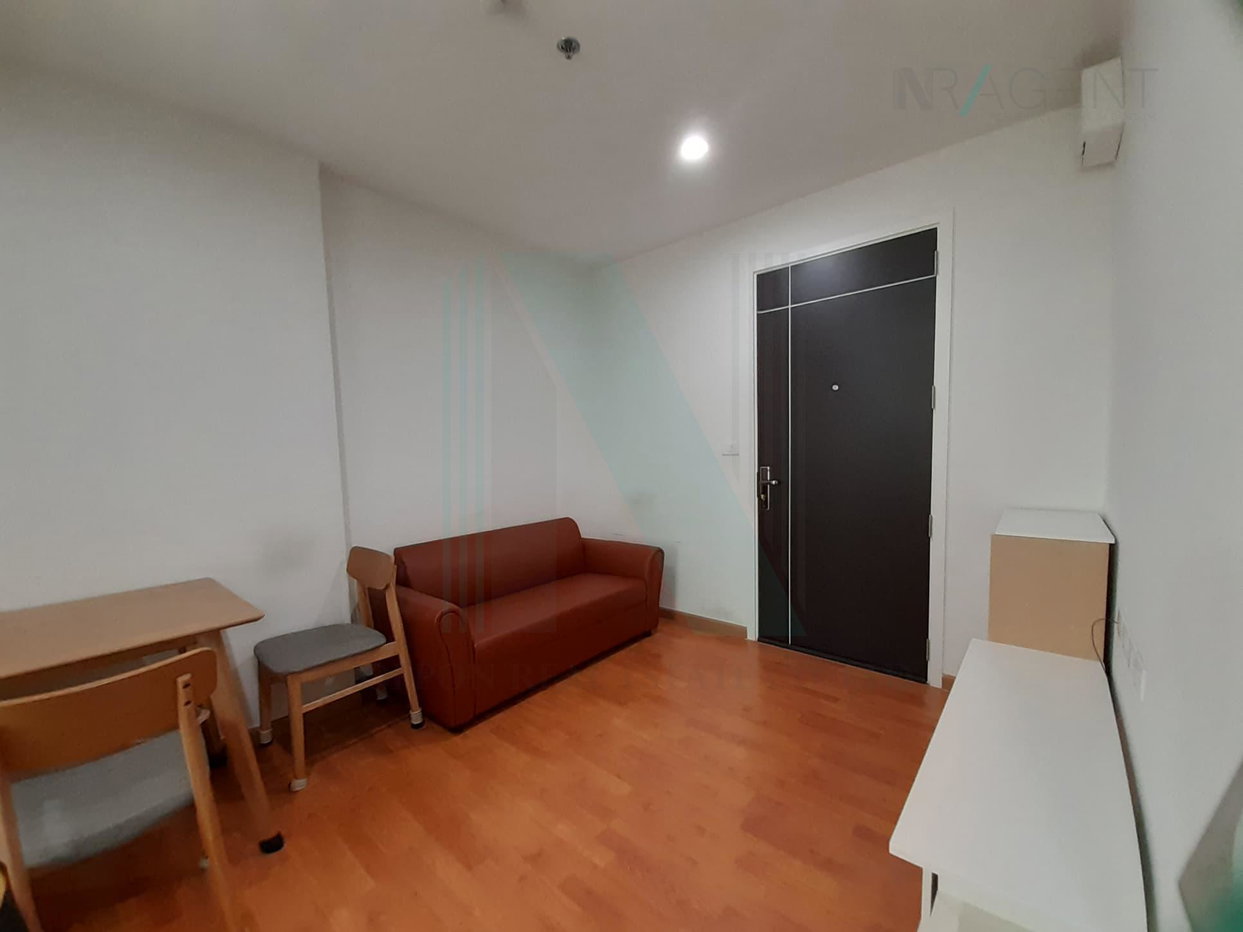 รูป ให้เช่า เดอะ เพรสซิเดนท์ สาทร-ราชพฤกษ์ 3 1 ห้องนอน ชั้น 16ใกล้ BTS บางหว้า - รูปที่ 1/8