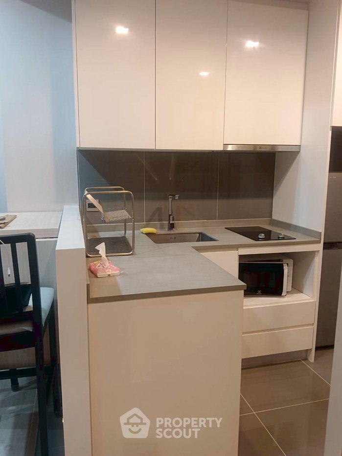 picture 1-BR Condo at M Thonglor 10 near BTS Thong Lor (ID 2377547) - 1/6