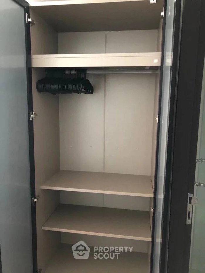 รูป ชั้น 30 คอนโด 1 ห้องนอน Wish Signature Midtown Siam ใกล้ BTS ราชเทวี (ID 3318341) - รูปที่ 2/4
