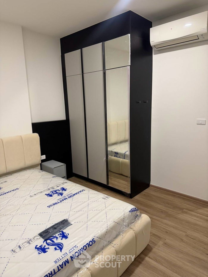 picture 2-BR Condo at The Stage Mindscape Ratchada – Huai Khwang near MRT Huai Khwang (ID 3320646) - 3/12
