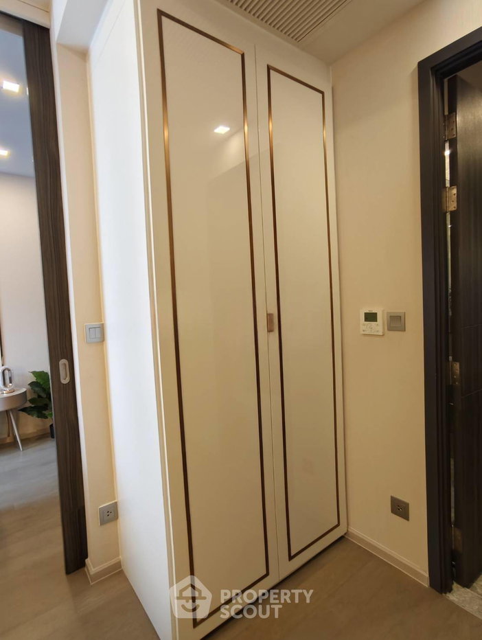 picture 1-BR Condo at Ashton Asoke near MRT Sukhumvit (ID 3320602) - 7/12