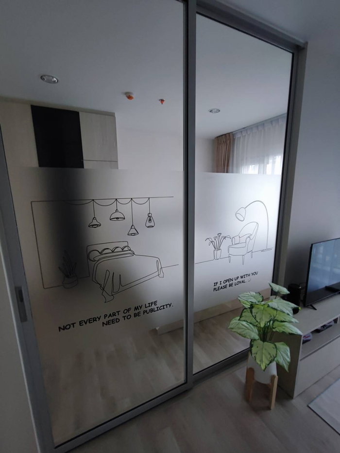 picture Rent Nich mono ramkamheang beautiful and cozy - 7/9