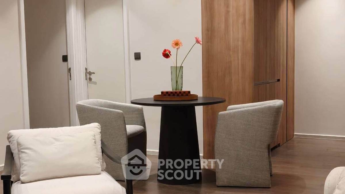 picture 2-BR Condo at Muniq Sukhumvit 23 near MRT Sukhumvit (ID 3322147) - 9/10