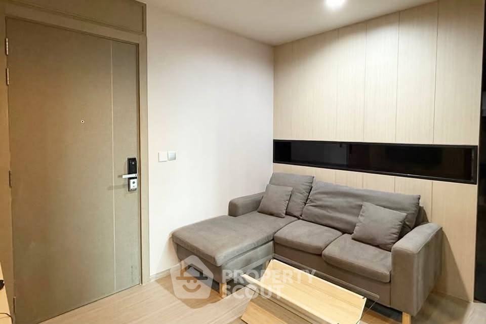 รูป ชั้น 18 คอนโด 1 ห้องนอน Life Asoke - Rama 9 ใกล้ MRT พระราม 9 (ID 2808763) - รูปที่ 2/8