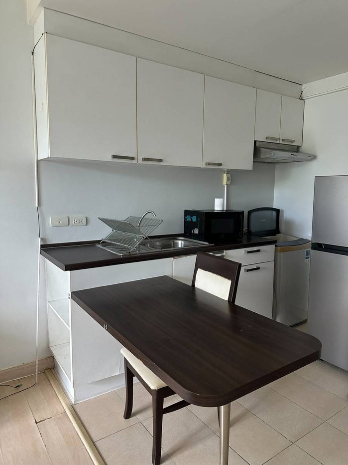รูป Room for rental at The Sense Sukhumvit condo - รูปที่ 2/12