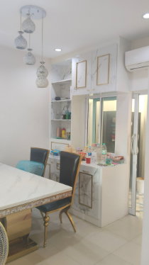 รูป ขายบ้านเดี่ยว Lanceo Crib Srinakarin-Thepharak บิ้วอินน์สวยงามตกแต่งจัดเต็มเฟอร์นิเจอร์ และเครื่องใช้ไฟฟ้าพร้อมอยู่ - รูปที่ 8/16