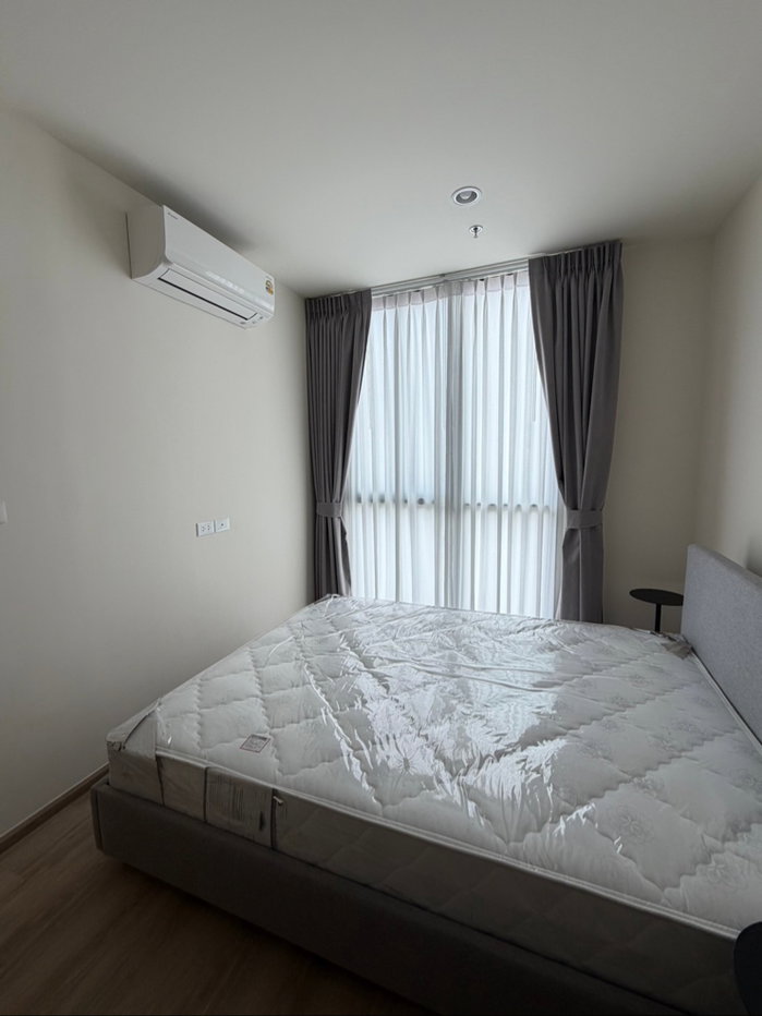 รูป 🔥 ปล่อยเช่าห้องใหม่✨ Nue District R9 (30 ตรม. 20,000/เดือน เท่านั้น) - รูปที่ 2/36