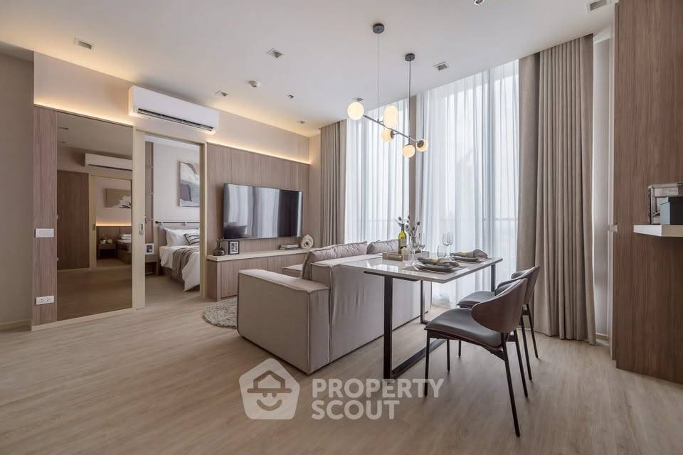 รูป คอนโด 2-ห้องนอน ที่ โนเบิล สเตท 39 ใกล้ BTS พร้อมพงษ์ (ID 3319835) - รูปที่ 12/18