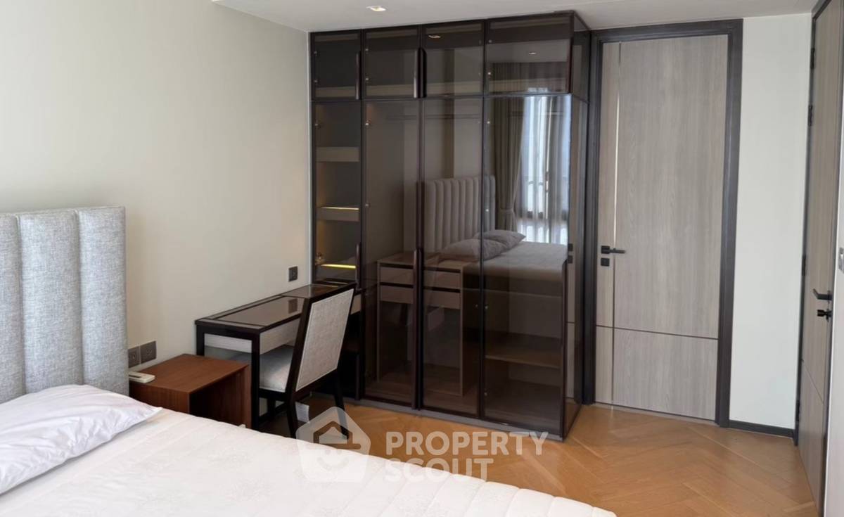 รูป คอนโด 1 ห้องนอน The Reserve Sukhumvit 61 ใกล้ BTS ทองหล่อ (ID 3315339) - รูปที่ 2/3