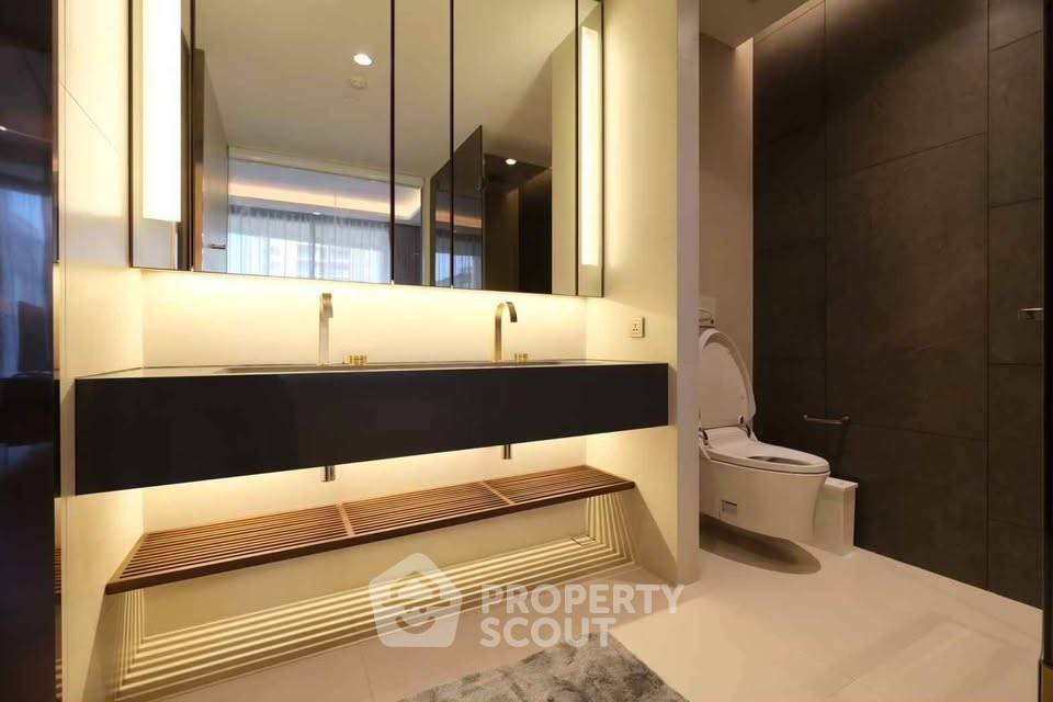 picture Pet-Friendly 3-BR The Estelle Phrom Phong 200m To BTS Phrom Phong (ID 3300131) - 21/21