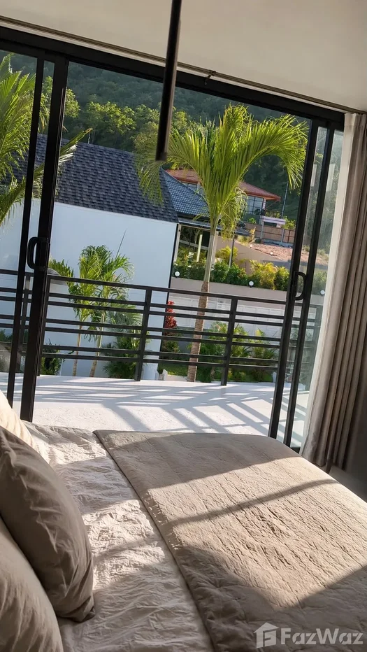 รูป ขาย วิลล่า 2 ห้องนอน ใน แม่น้ำ, สุราษฎร์ธานี 6792745 - รูปที่ 12/23