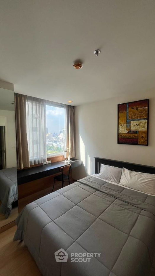picture 2-BR Condo at The Rajdamri near BTS Ratchadamri (ID 1984954) - 7/9