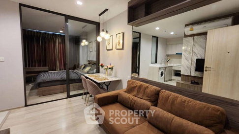 20th-Floor 1-BR Condo At Life One Wireless Near BTS Phloen Chit (ID 3320099)