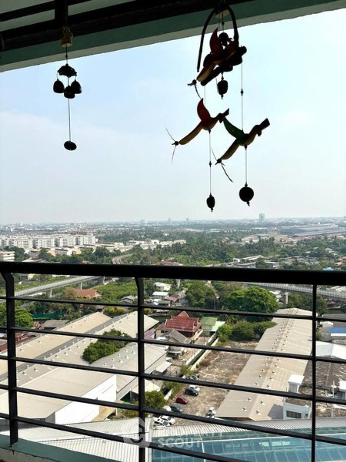 picture 50m To MRT Phetkasem 48 | 2-BR Bangkok Horizon P 48 (ID 3225581) - 6/8