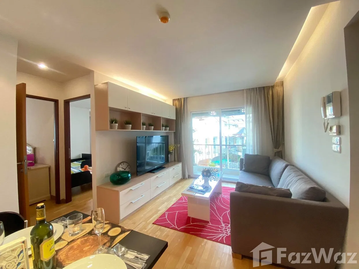 picture 3 Bedroom Condo for Rent at Residence 52 6793450 - 1/11