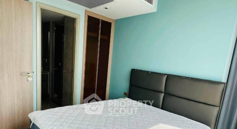 picture 1-BR Condo at One 9 Five Asoke - Rama 9 near MRT Phra Ram 9 (ID 3125236) - 3/9