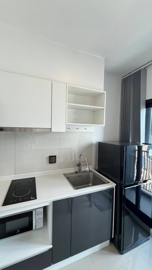 picture For rent The tree sukhumvit 71 🔥🎉 1bed 27sq.m only 13,000 - 4/5