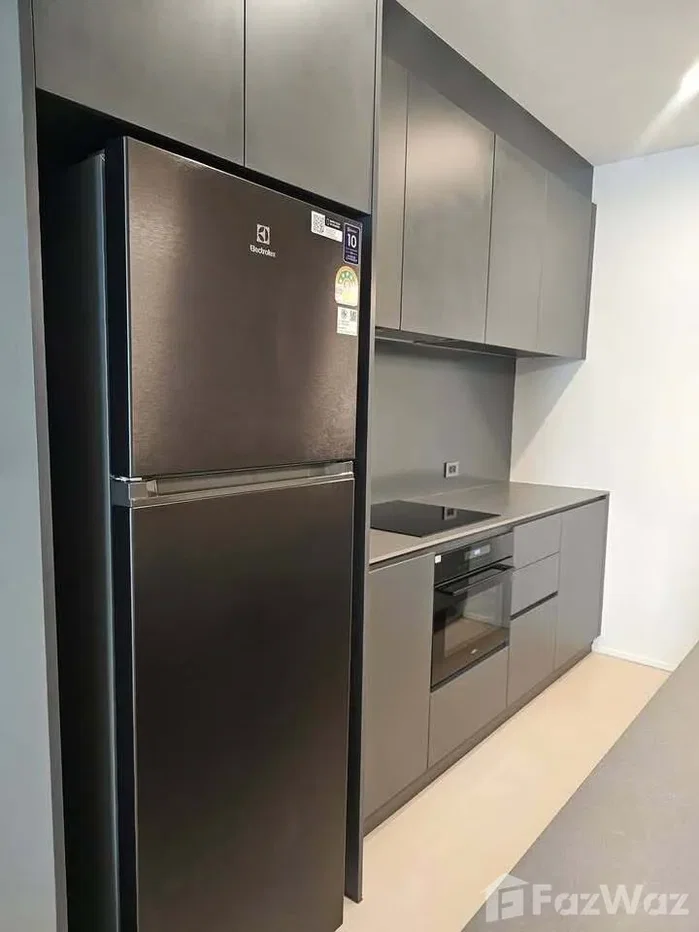 picture Spacious 1 bedroom for rent in Ekkamai 6036058 - 6/8