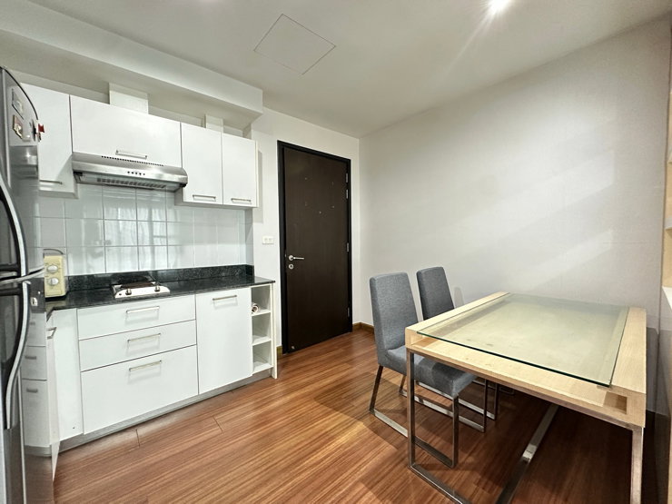 picture For rent Diamond Ratchada Condo 2 b/2b 60 sqm 22 k - 5/15