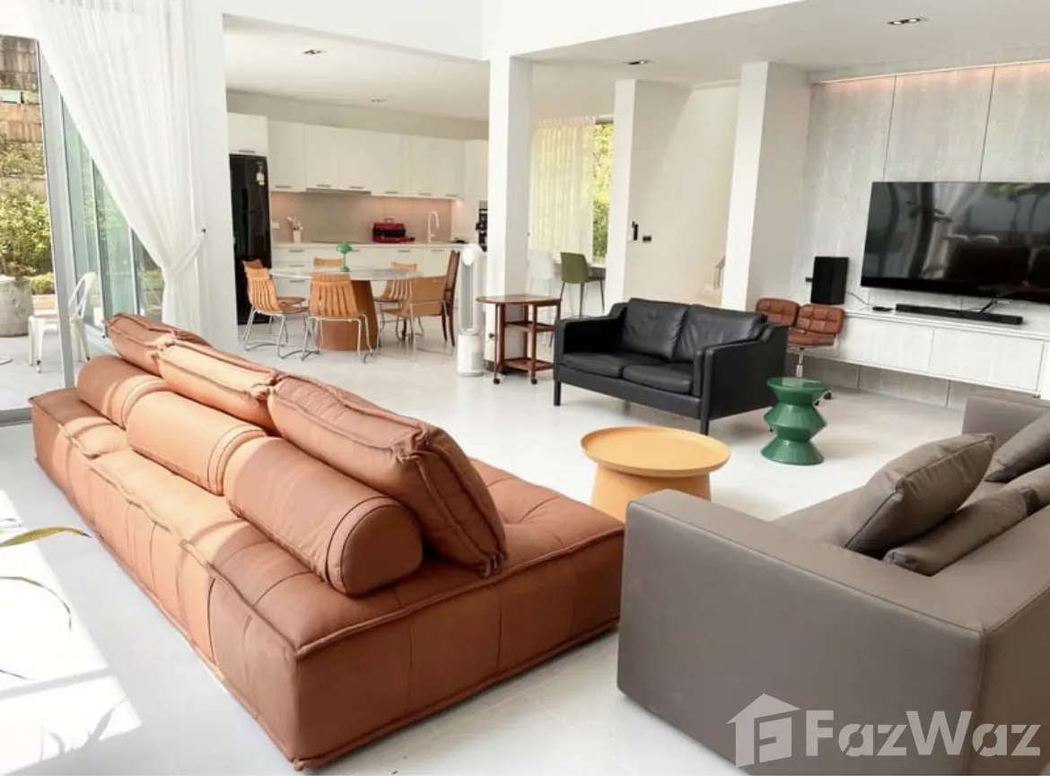 picture High Ceiling Pool Villa 4bed for sale 6792841 - 11/15