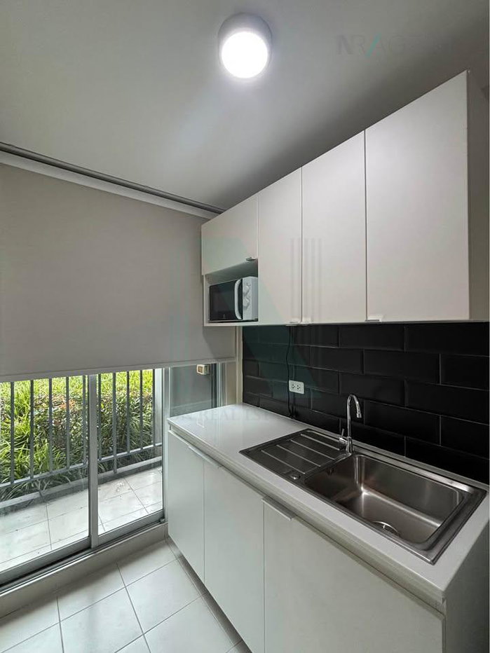 picture ðš For Sell Condo DCONDO RAM INTRA Building D, Floor 1,Studio, Room size 30 sqm - 8/8